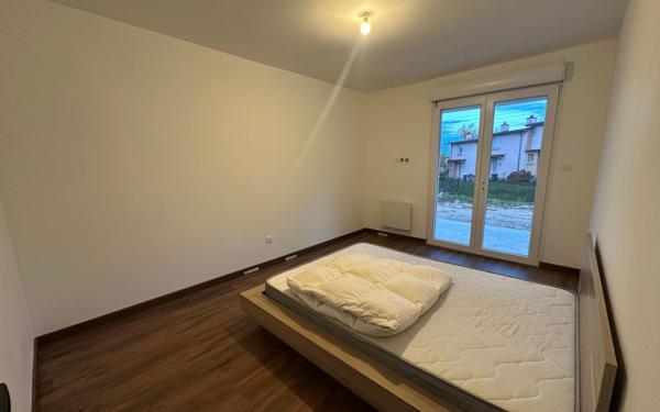 Maison à vendre    4 pièces •  Sanvignes-les-Mines