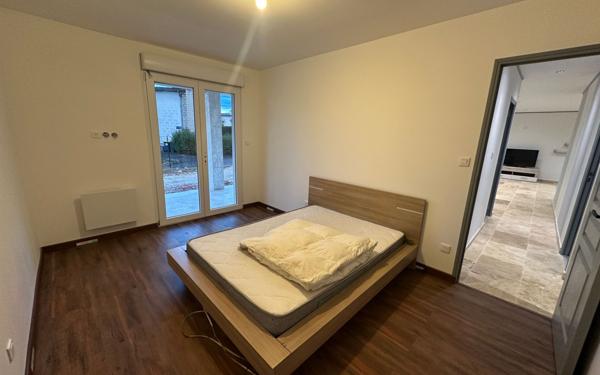 Maison à vendre    4 pièces •  Sanvignes-les-Mines