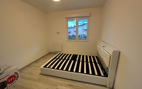 Maison à vendre    4 pièces •  Sanvignes-les-Mines