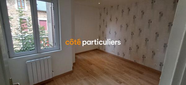 Location Appartement56 m² - 3 Pièces - FLAVIN (12450)