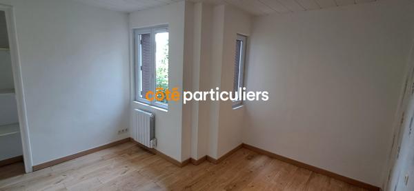 Location Appartement56 m² - 3 Pièces - FLAVIN (12450)