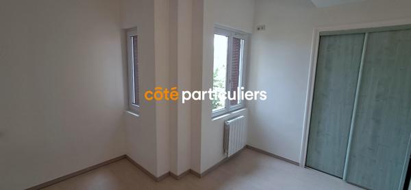 Location Appartement56 m² - 3 Pièces - FLAVIN (12450)