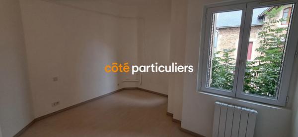 Location Appartement56 m² - 3 Pièces - FLAVIN (12450)