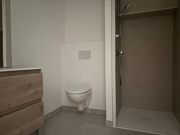 St Gilles Croix de Vie appartement neuf (frais de notaires réduits) duplex 2 chambres 69,80 m2 et parking en sous-sol