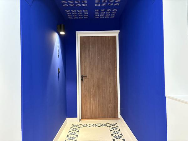 St Gilles Croix de Vie appartement neuf (frais de notaires réduits) duplex 2 chambres 69,80 m2 et parking en sous-sol