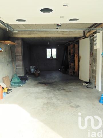 Maison 4 pièces de 141 m² à Limoges (87100)