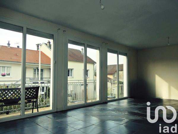 Maison 4 pièces de 141 m² à Limoges (87100)