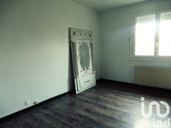 Maison 4 pièces de 141 m² à Limoges (87100)