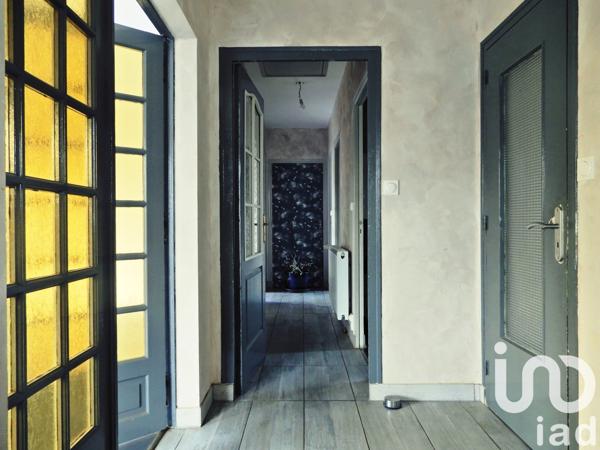 Maison 4 pièces de 141 m² à Limoges (87100)