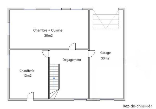 Maison 4 pièces de 141 m² à Limoges (87100)