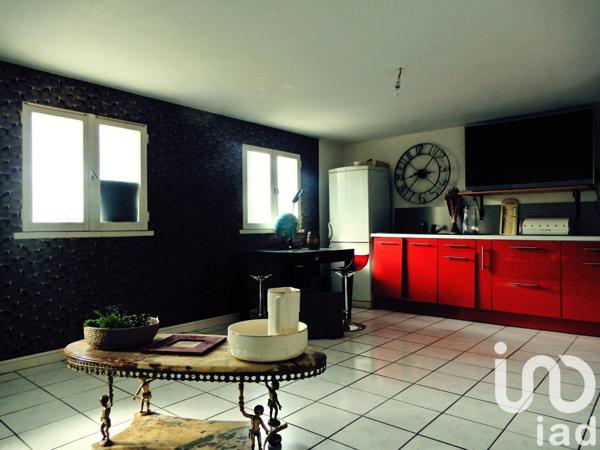 Maison 4 pièces de 141 m² à Limoges (87100)