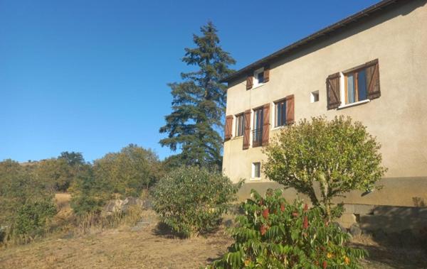 Vente Maison rénové(e) Bessenay   