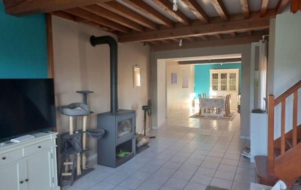 Vente Maison rénové(e) Bessenay   