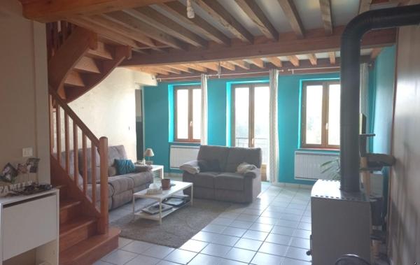 Vente Maison rénové(e) Bessenay   