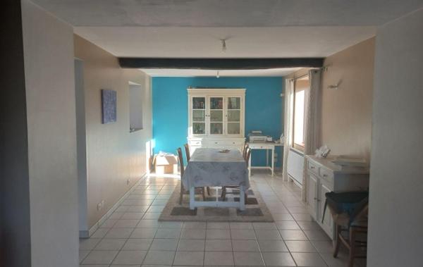 Vente Maison rénové(e) Bessenay   