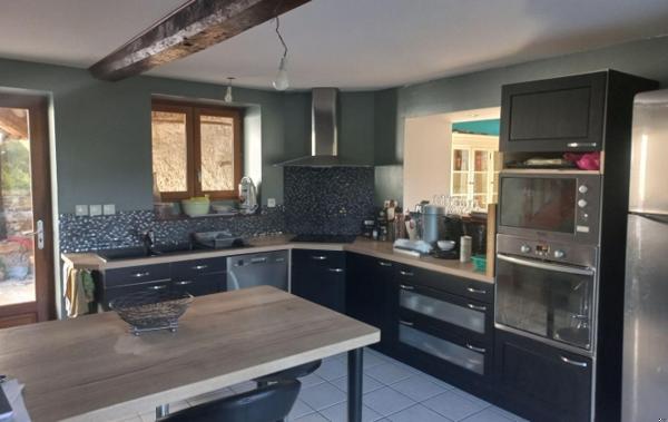 Vente Maison rénové(e) Bessenay   