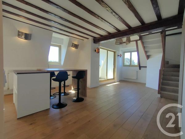 Appartement F2 à vendre  2 pièces - 44,86 m 2   DEAUVILLE  - 14