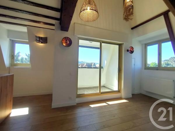 Appartement F2 à vendre  2 pièces - 44,86 m 2   DEAUVILLE  - 14