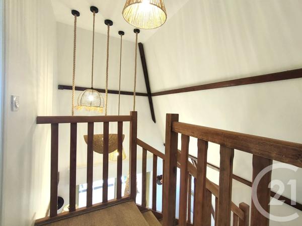 Appartement F2 à vendre  2 pièces - 44,86 m 2   DEAUVILLE  - 14
