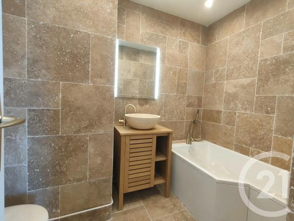 Appartement F2 à vendre  2 pièces - 44,86 m 2   DEAUVILLE  - 14