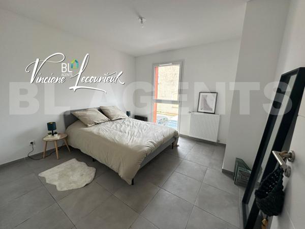 🏡 SUPERBE DUPLEX T4 NEUF EN DERNIER ÉTAGE  ✨