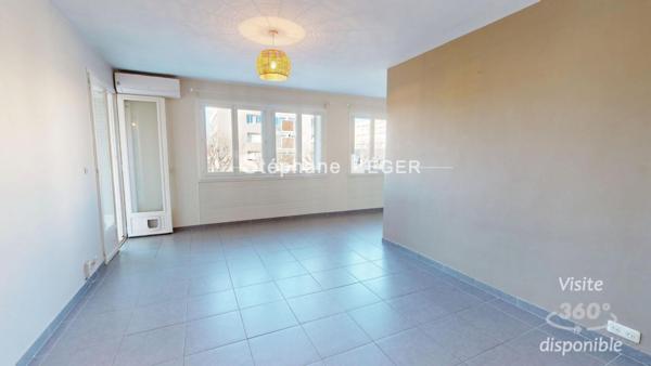 Appartement Montelimar 3 pièce(s) 69 m2