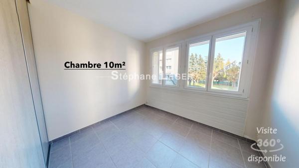 Appartement Montelimar 3 pièce(s) 69 m2