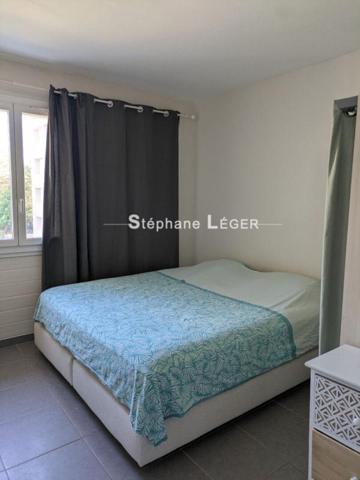 Appartement Montelimar 3 pièce(s) 69 m2