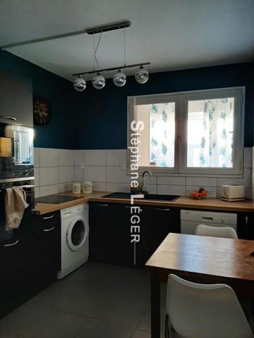 Appartement Montelimar 3 pièce(s) 69 m2