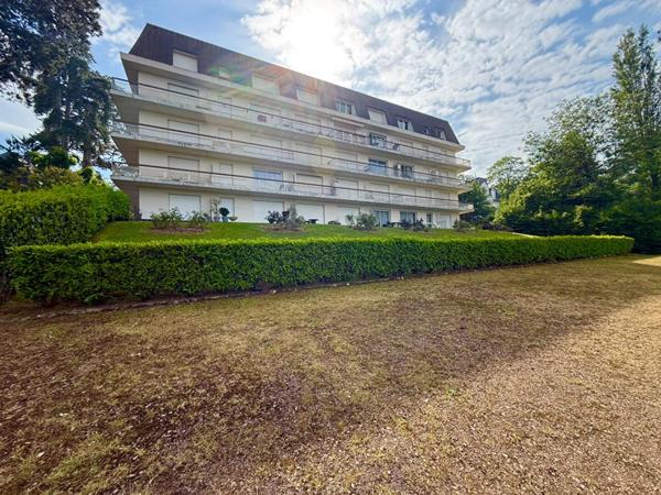Appartement Villers Sur Mer 1 pièce 28 m2