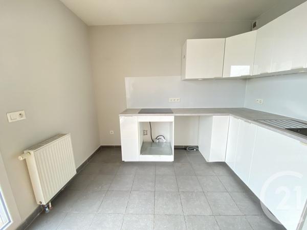 Appartement F2 à vendre  2 pièces - 44,60 m2 LA PLAINE ST DENIS - 93