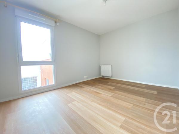 Appartement F2 à vendre  2 pièces - 44,60 m2 LA PLAINE ST DENIS - 93