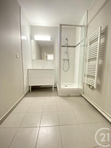 Appartement F2 à vendre  2 pièces - 44,60 m2 LA PLAINE ST DENIS - 93