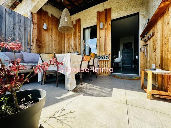 Maison à vendre 5 pièces de 120 m²