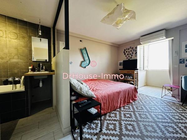 Maison à vendre 5 pièces de 120 m²