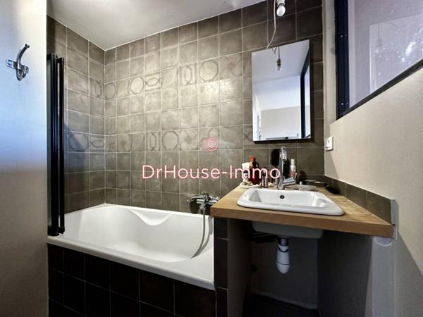 Maison à vendre 5 pièces de 120 m²