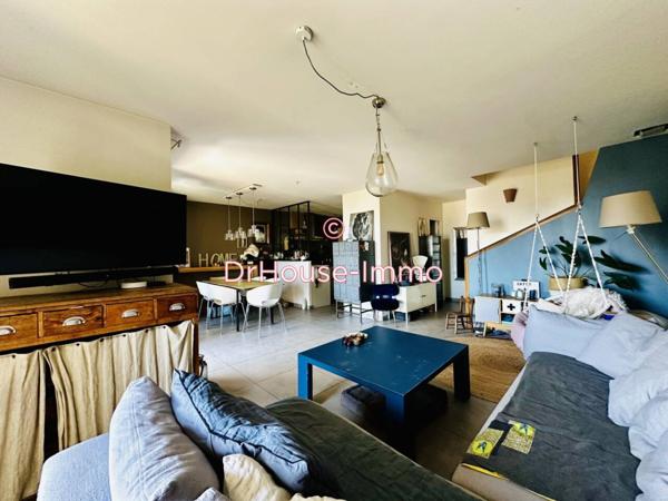 Maison à vendre 5 pièces de 120 m²