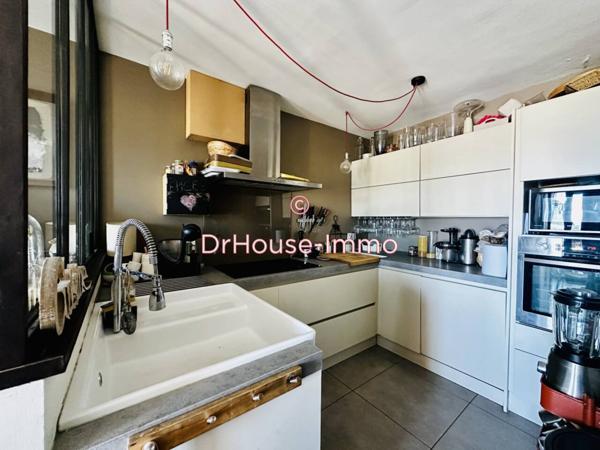 Maison à vendre 5 pièces de 120 m²
