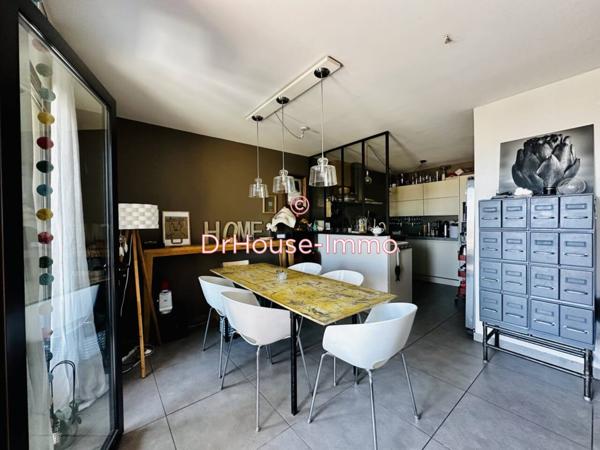 Maison à vendre 5 pièces de 120 m²