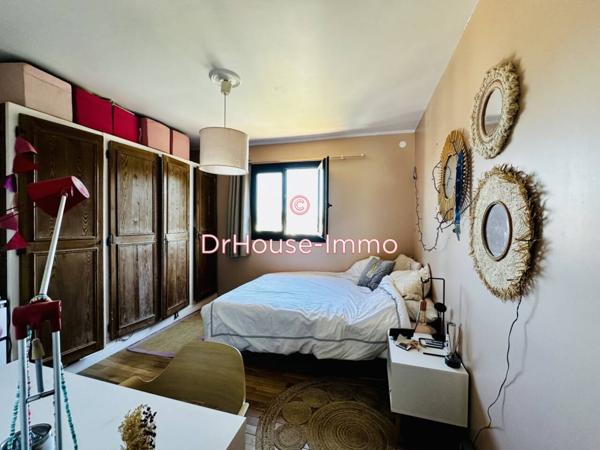 Maison à vendre 5 pièces de 120 m²