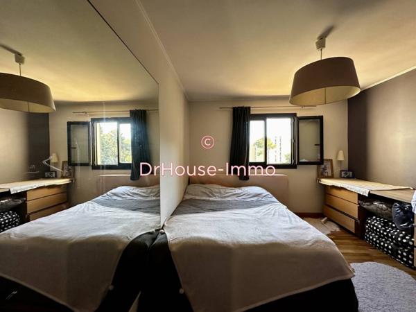 Maison à vendre 5 pièces de 120 m²