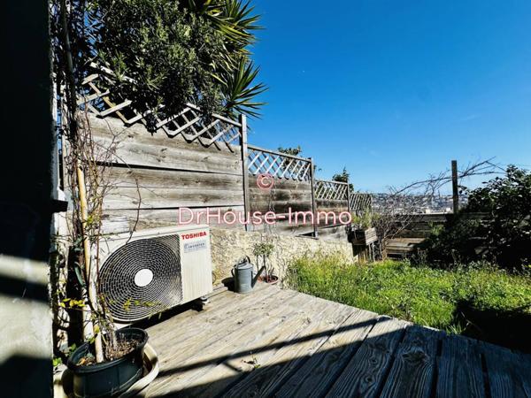 Maison à vendre 5 pièces de 120 m²