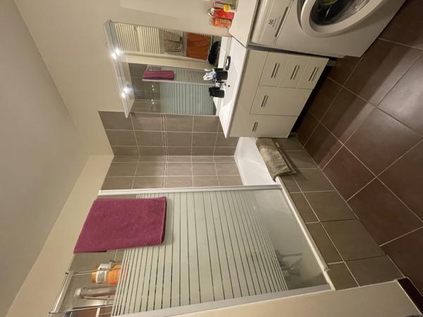 Appartement 2 pièces - 45 m² Exclusivité efficity