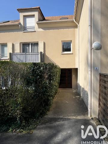 Appartement à vendre 2 pièces 47 m² La Queue-en-Brie