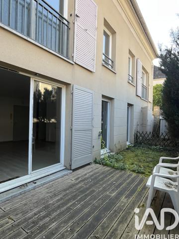 Appartement à vendre 2 pièces 47 m² La Queue-en-Brie