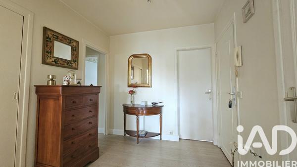 Appartement à vendre 3 pièces 83,15 m² Saint-André-lez-Lille