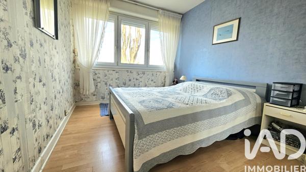 Appartement à vendre 3 pièces 83,15 m² Saint-André-lez-Lille