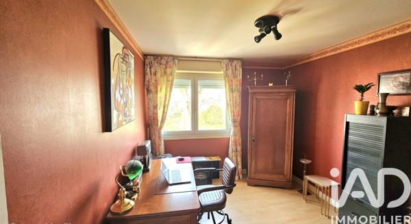 Appartement à vendre 3 pièces 83,15 m² Saint-André-lez-Lille