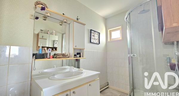 Appartement à vendre 3 pièces 83,15 m² Saint-André-lez-Lille