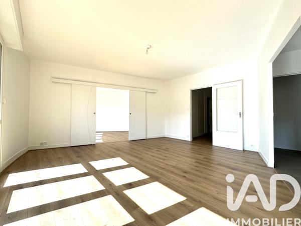 Appartement à vendre 2 pièces 60 m² Troyes